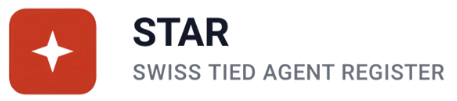 STAR logo